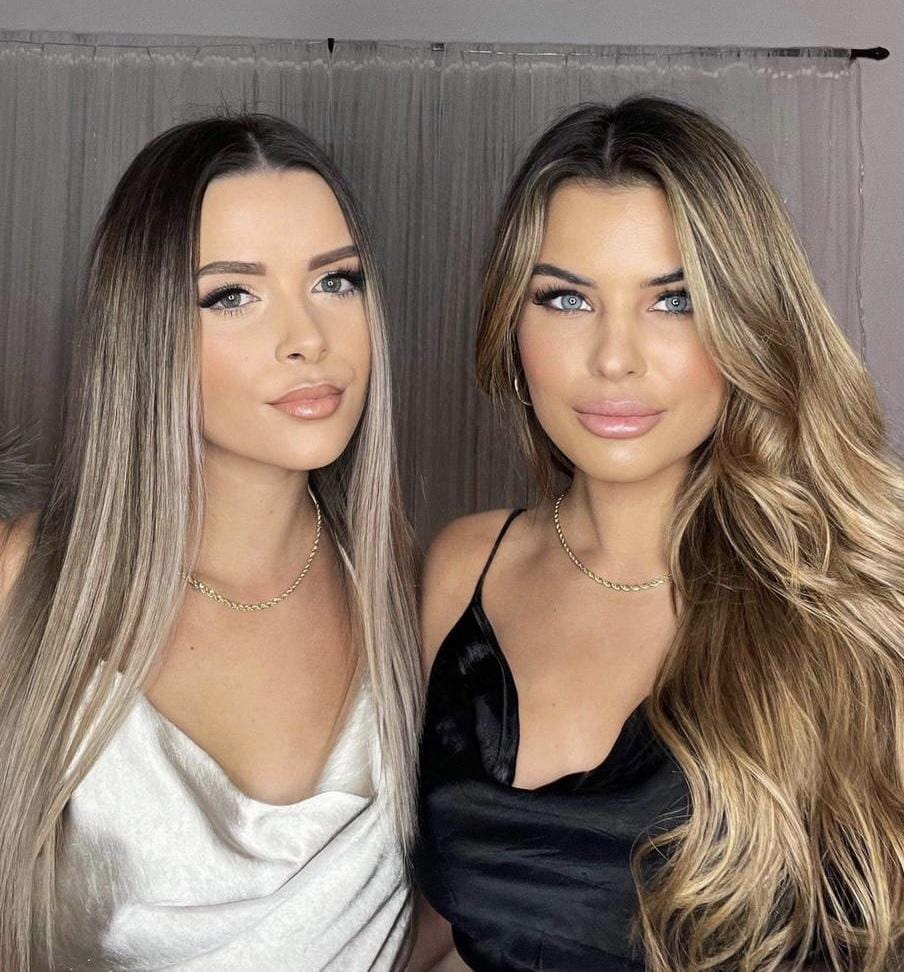 10K Gold Chain | 4mm chain Rope Diamond Cut