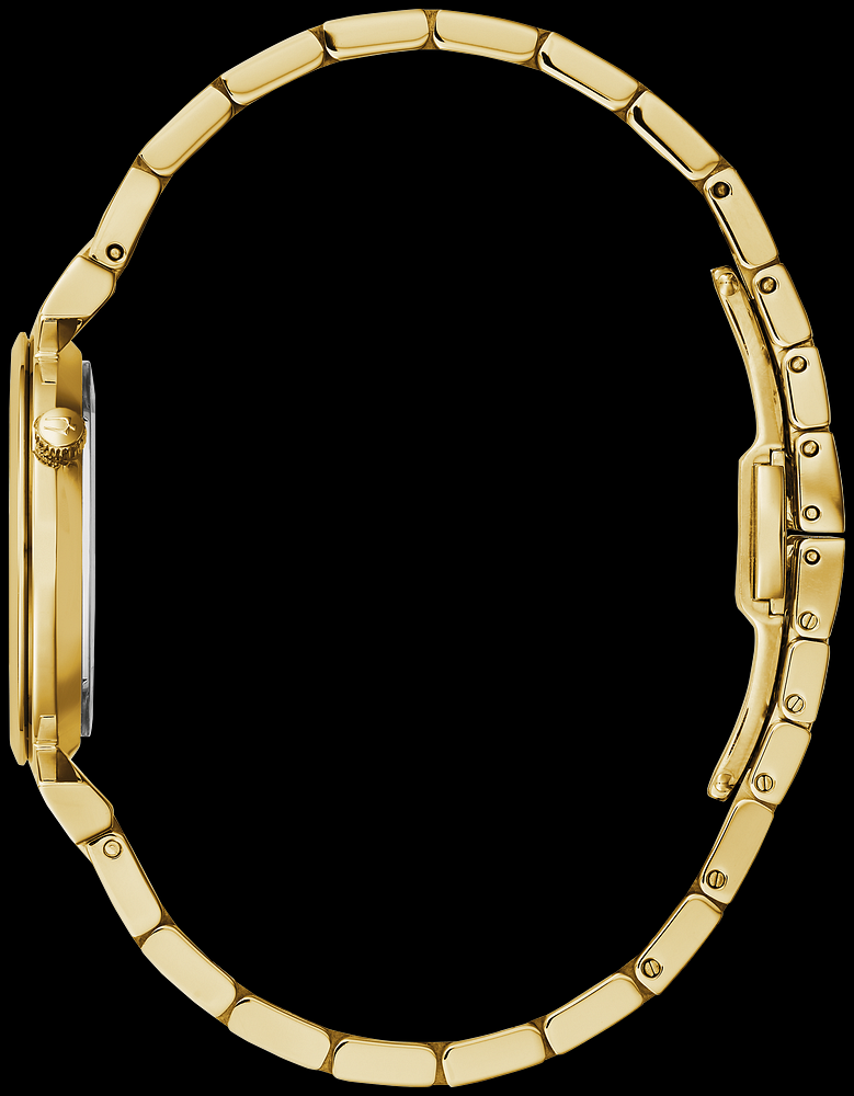 Montre Bulova | Montre Femme Bulova Classic - 97P149 Or Jaune