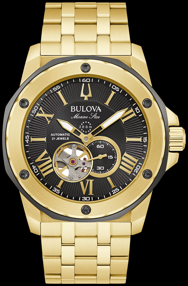 98b250 bulova sales