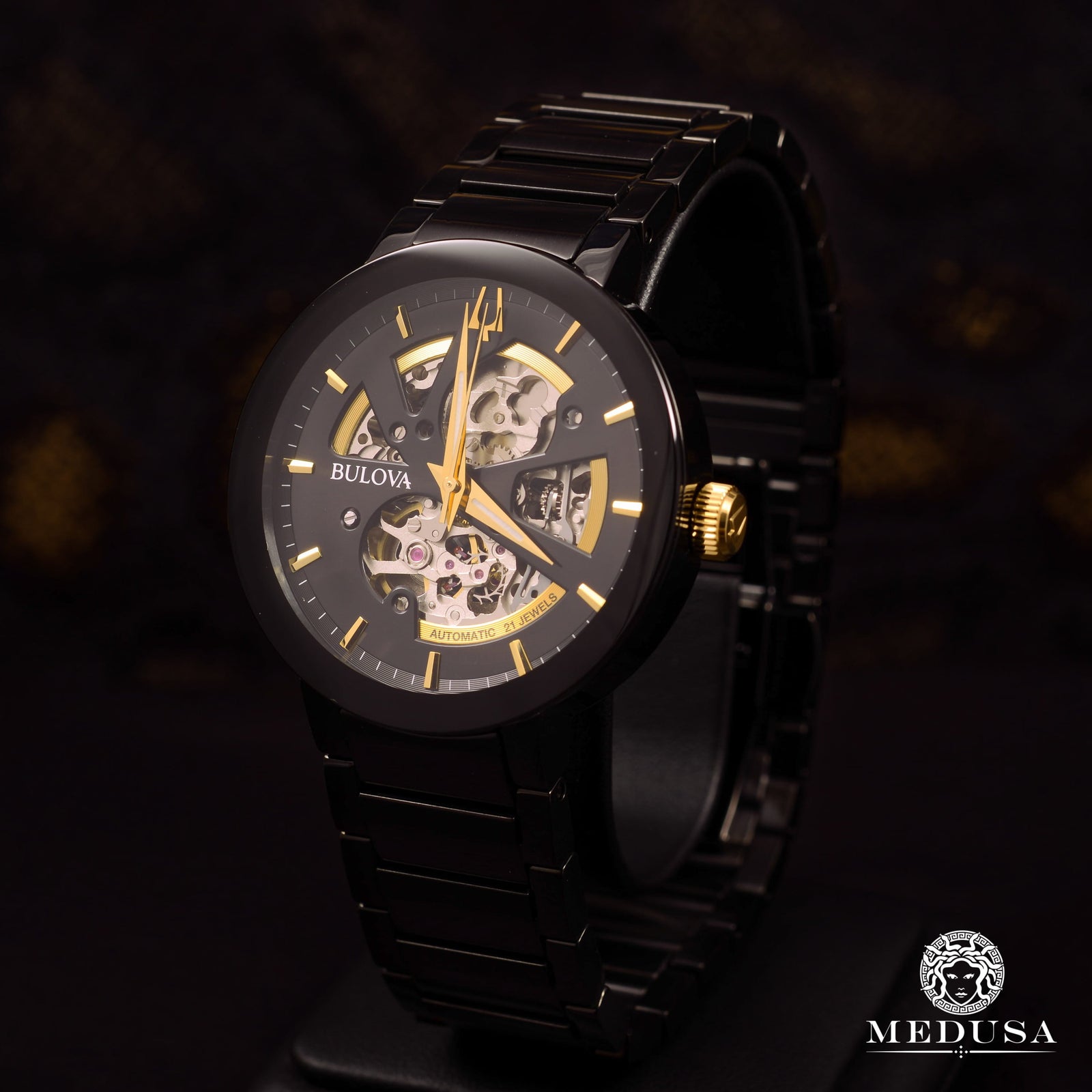 Bulova Modern - 98A203