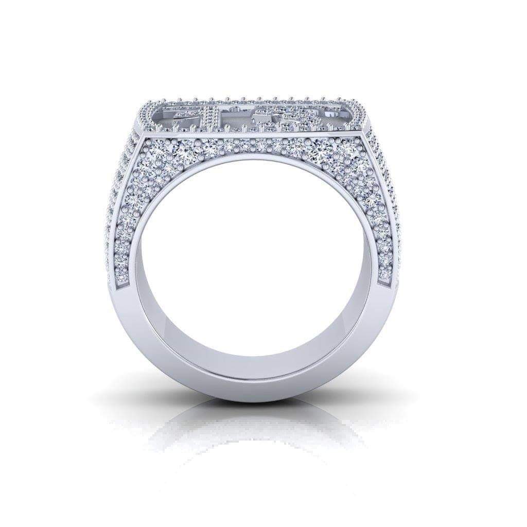 Bijoux Medusa | Service Conception 3D - Dépôt de Sécurité 1000$ / CRÉDITÉ SUR FACTURE FINALE