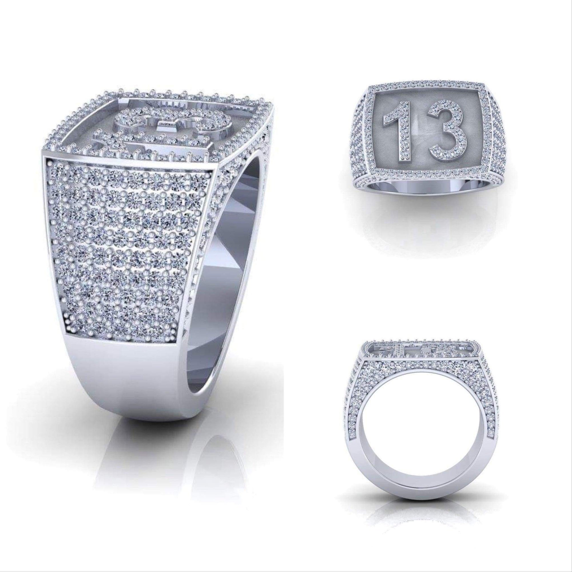 Bijoux Medusa | Service Conception 3D - Dépôt de Sécurité 1000$ / CRÉDITÉ SUR FACTURE FINALE