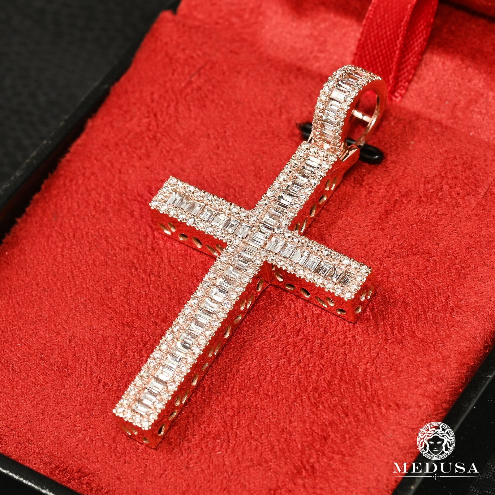 Crystal D19 - Diamond 