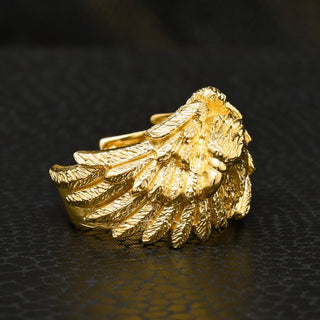 Eagle H6 - Or Jaune