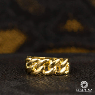 Havana H2  - Yellow Gold