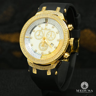 Joe Rodeo Master - JJM31 - Or Jaune