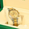 Rolex watch | Rolex Cosmograph Daytona 40mm Men&#39;s Watch - Champagne 2 Tones Gold 2 Tones