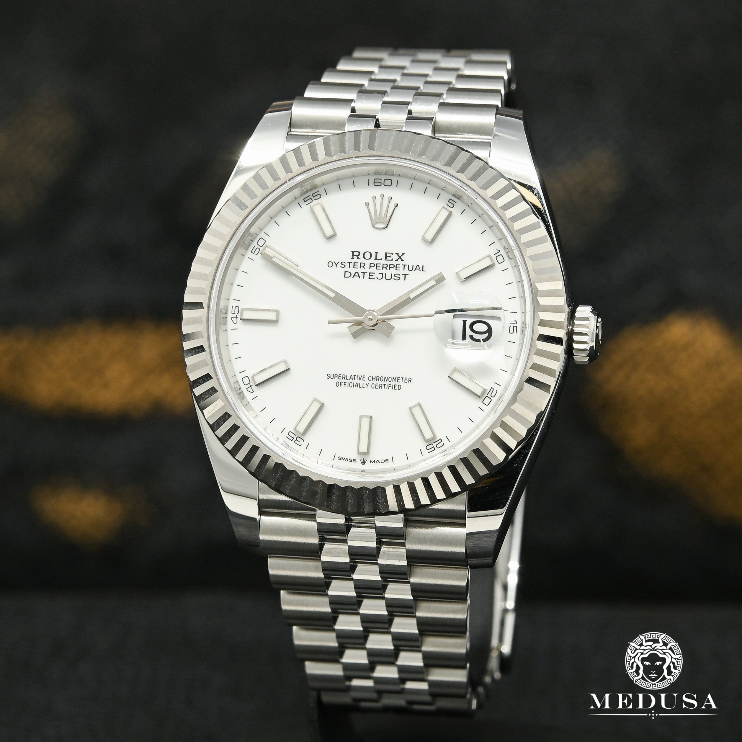 datejust jubilee