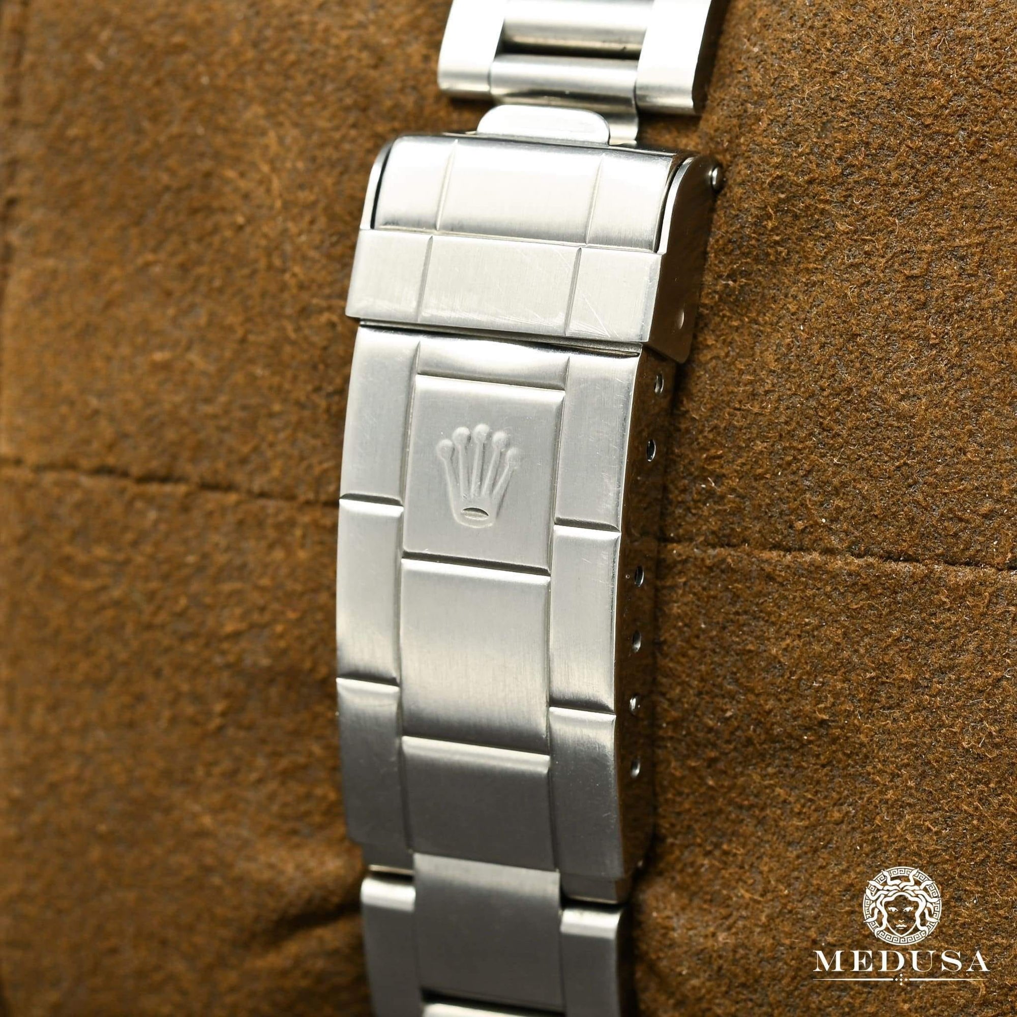 Montre Rolex | Montre Homme Rolex Submariner 40mm - Hulk Diamond &amp; Emerald Stainless