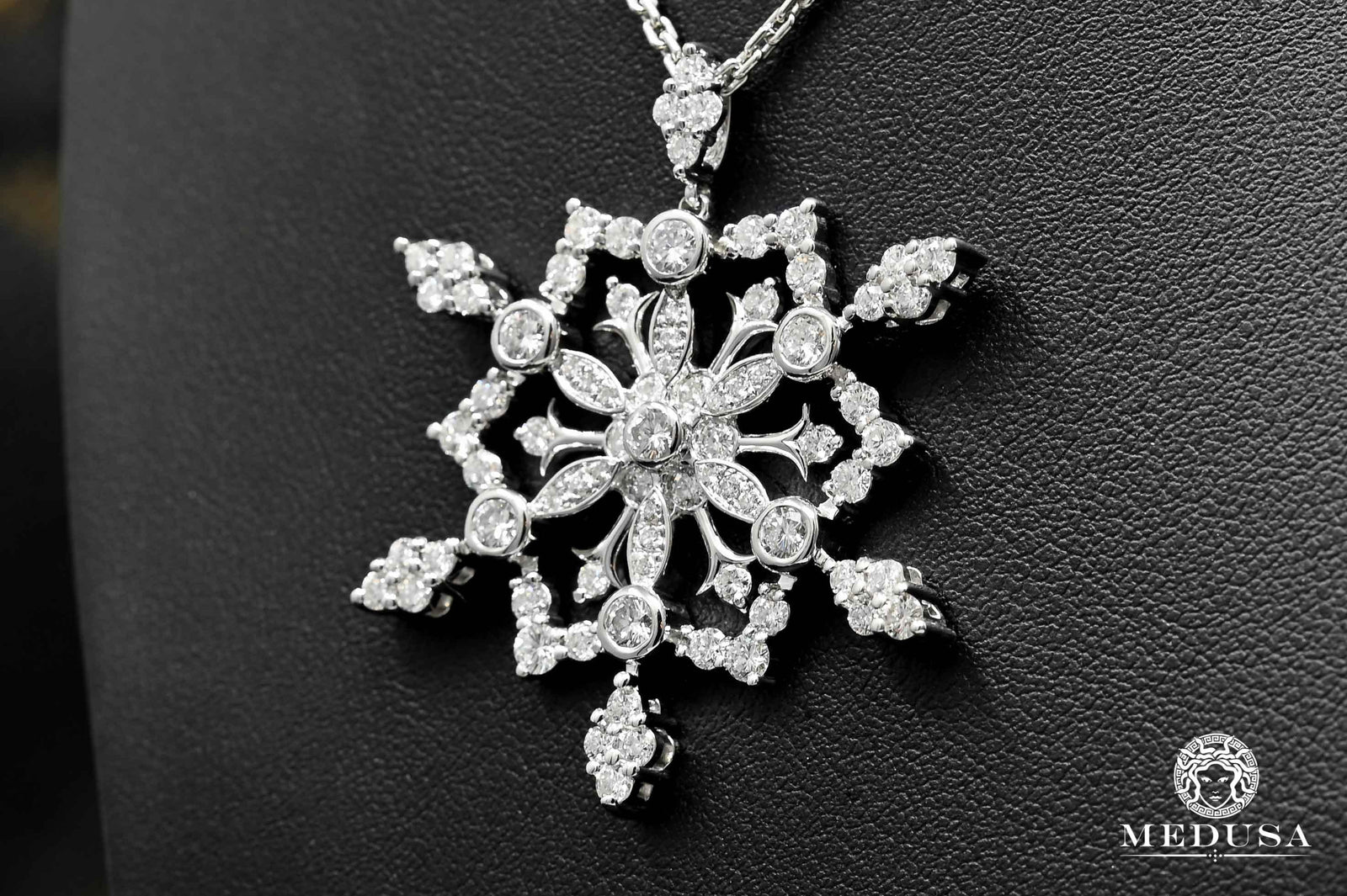 Collier en Or 18K