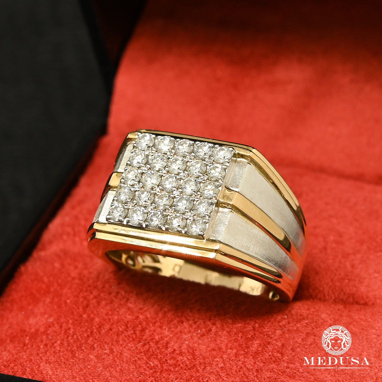 Square D26 - Diamond 