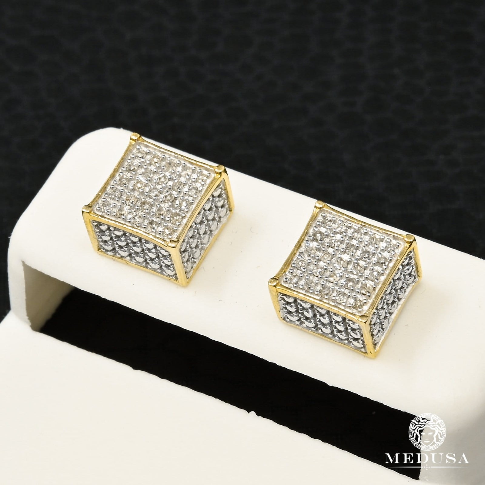 Studs D1 - Diamant
