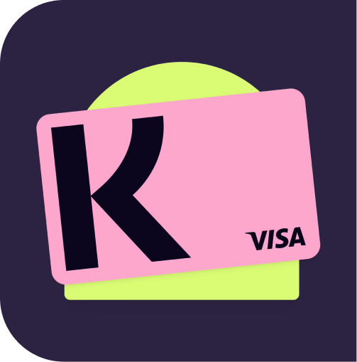 Klarna card icon