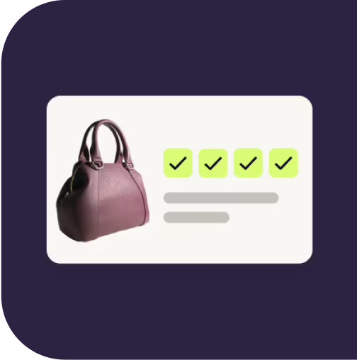 Checklist icon
